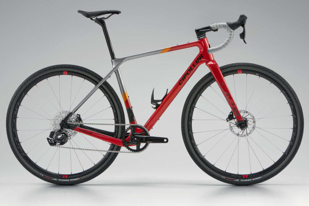 Cipollini AGO Gravel 2024