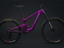 Santacruz Heckler SL