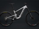 Santacruz Heckler SL xzone
