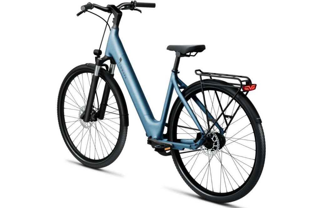 Tenways Cgo800s urban bike