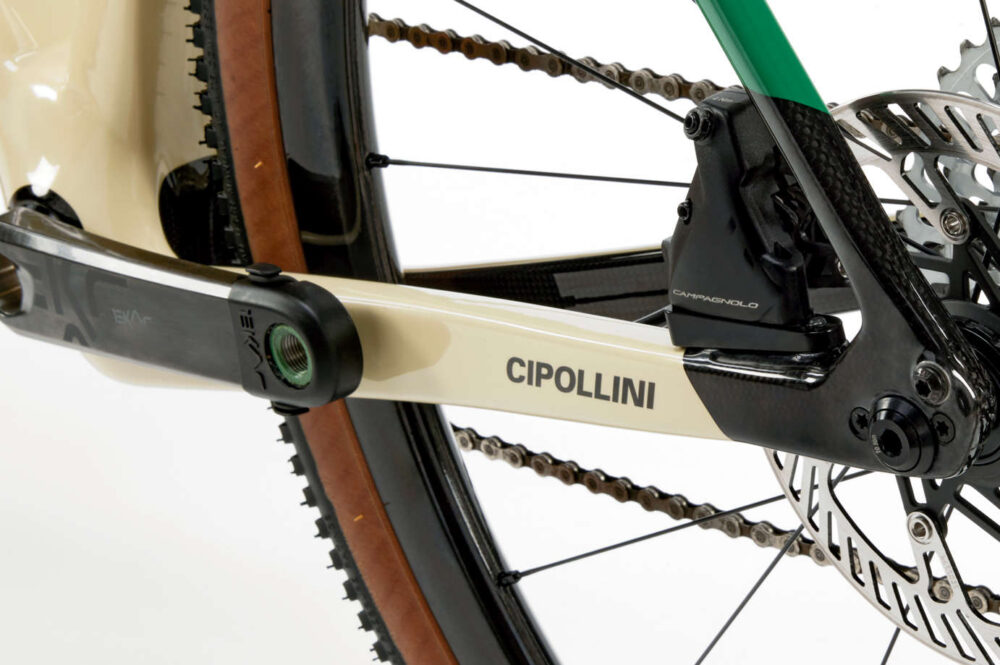 Cipollini bike