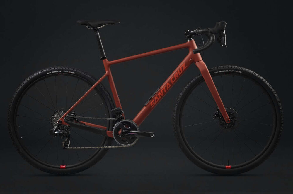 Santacruz Stigmata 2024