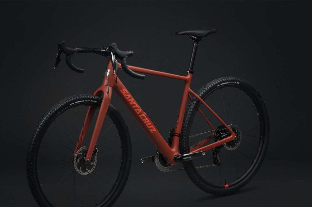 Santacruz Stigmata xzone