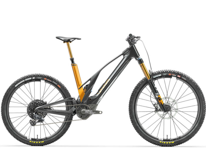 ebike unno mith