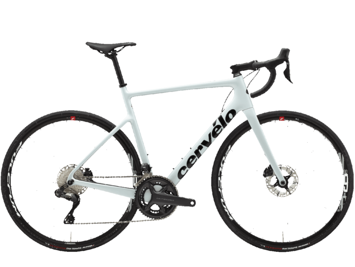 Cervelo Caledonia