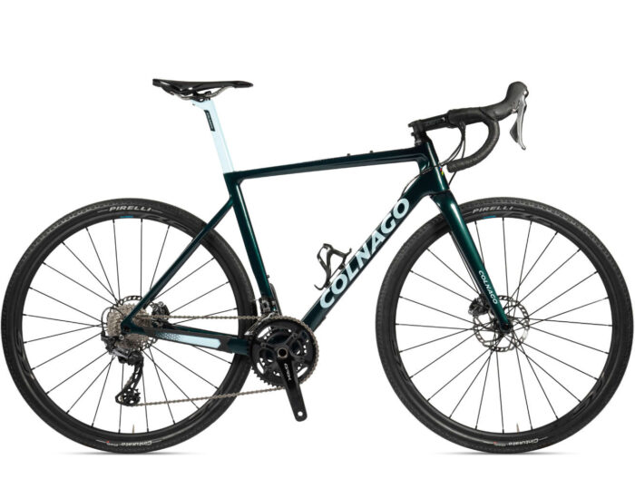 COLNAGO G3-X