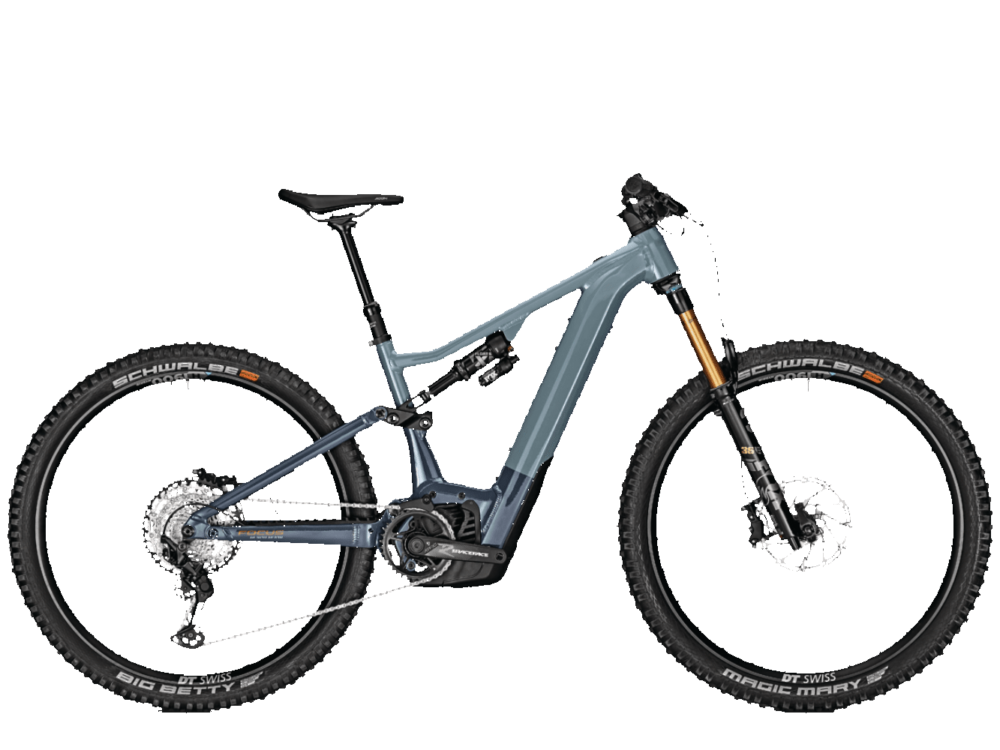 Focus Jam 2 ebike