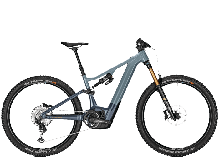 Focus Jam 2 ebike