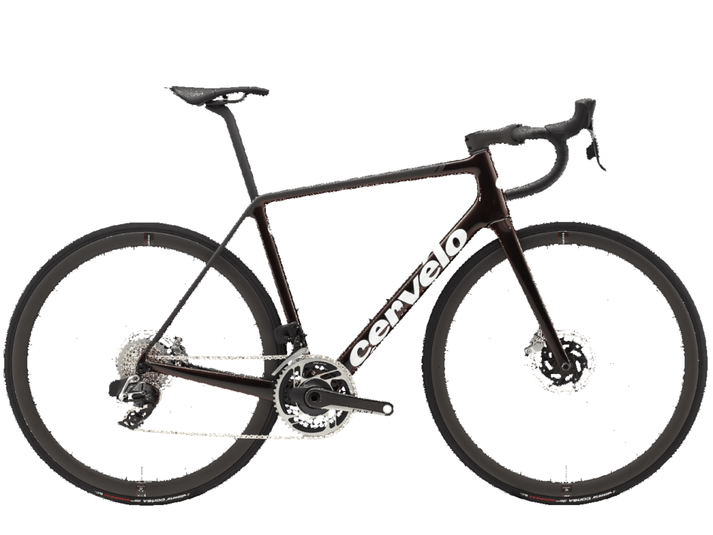 CERVELO R5