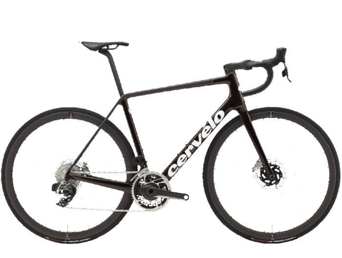 CERVELO R5