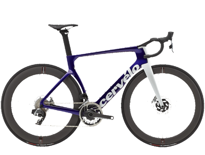 CERVELO S5