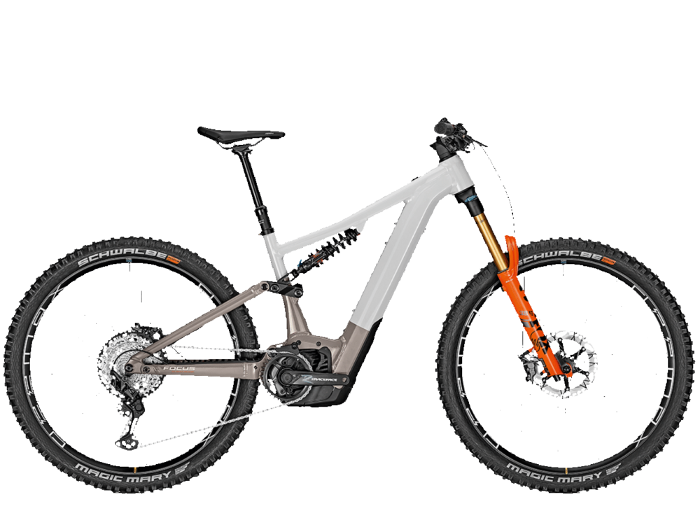 focus sam2 ebike