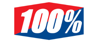 100%