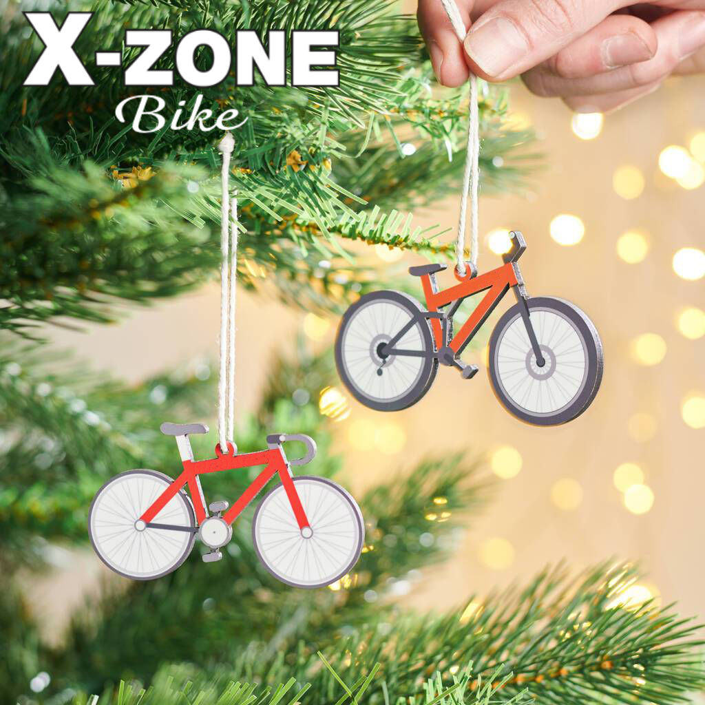 Buon Natale da X-Zone