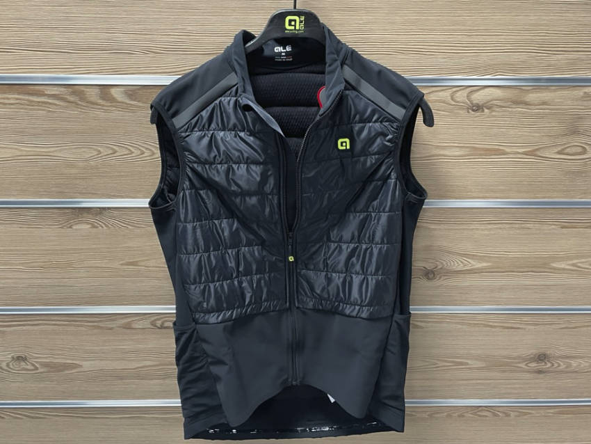 Gilet Gravel