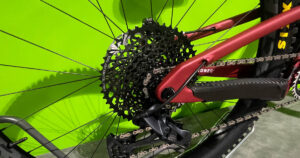 Trasmissione Sram GX 2024