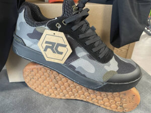 Scarpe Flat Rc Ride Concepts