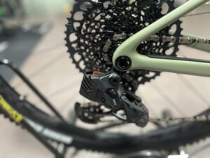 Sram Gx AXS