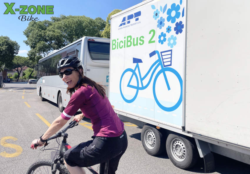 Bici Bus 2024