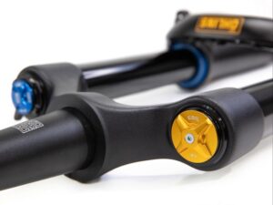 Öhlins forcella mtb 2024