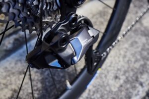 cambio shimano corsa