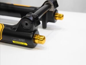 xzone bike Öhlins