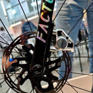 SRAM Gruppo Red