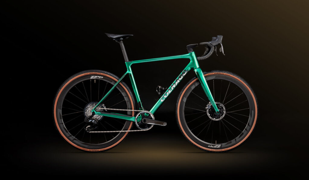 Colnago gravel 2025
