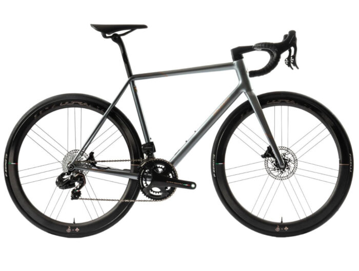 Colnago Steelnovo
