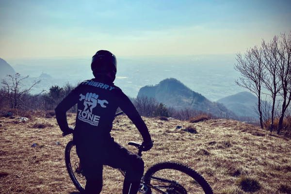 guide mtb albo fvg